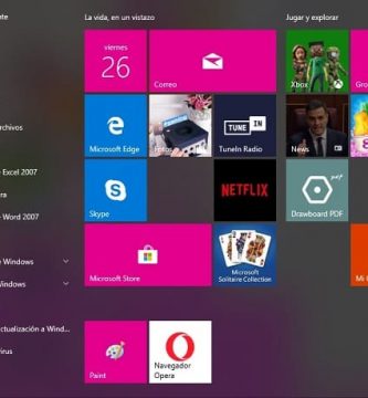 cambiar tema en windows 10