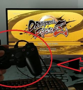 Cómo CONECTAR Un MANDO PS3 A WINDOWS 10