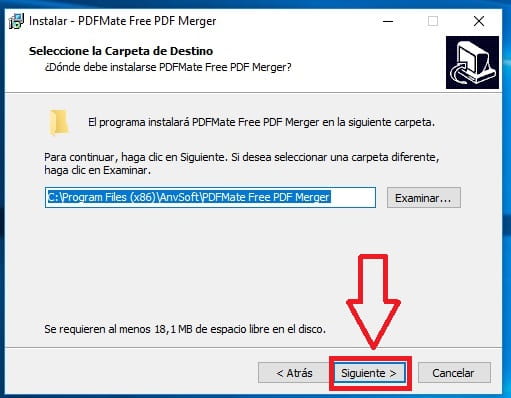 encriptar documentos PDF en Windows 10.