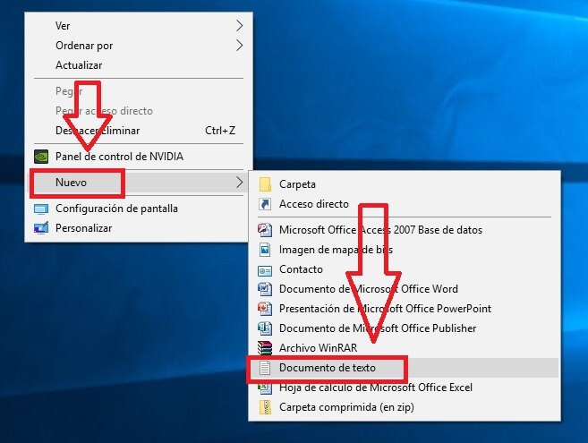 Acrobacia Reina Náutico Como PONER CONTRASEÑAS En CARPETAS Windows 10, 8, 7 2023
