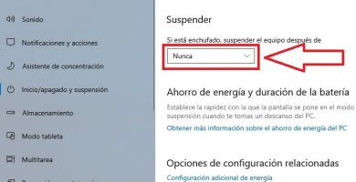 pc se apaga solo y no enciende