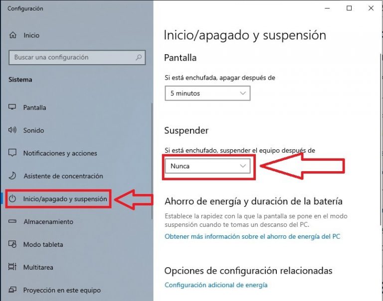 Pc Se Reinicia Sola Windows 10