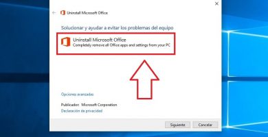 desinstalar office 365 por completo