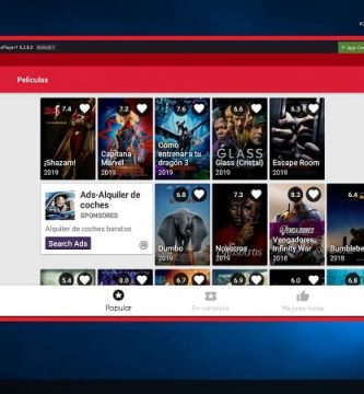 appflix para pc full