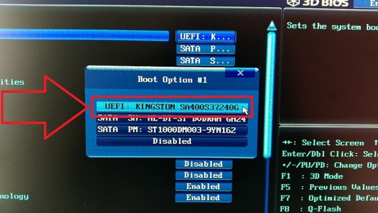 Mi Pc No Reconoce El Disco Duro Externo