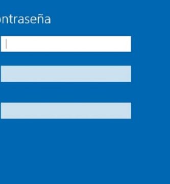 como poner clave al ordenador