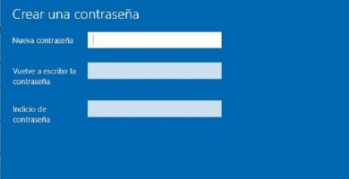 como poner clave al ordenador