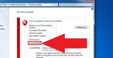ERROR 8024200D