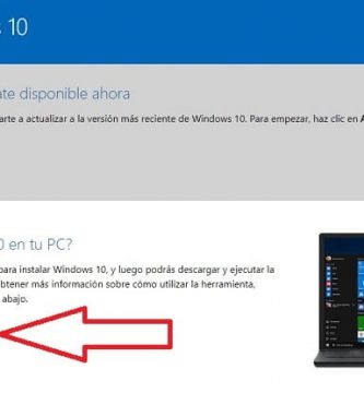 descargar media creation tool windows 10 32 bits