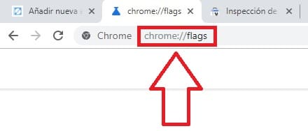 acelerar google chrome con flags
