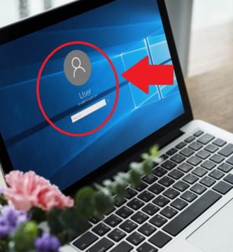 cambiar nombre al inicio de windows