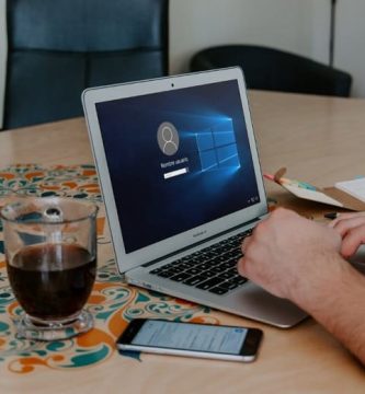 quitar contraseña de inicio en windows 10