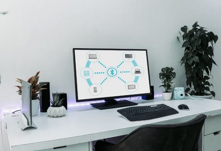 activar bluetooth windows 10 pc