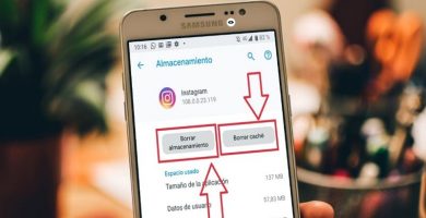 instagram se ha detenido samsung