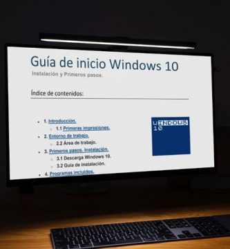 manual usuario windows 10 español