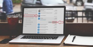 desinstalar programas preinstalados windows 10