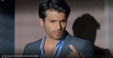 dolunay en español