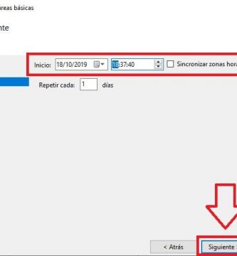 apagar computadora automaticamente windows 10