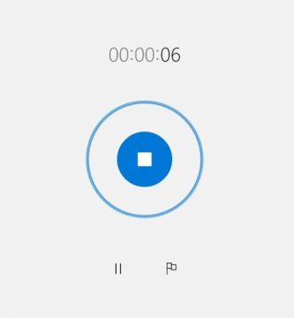 grabar audio interno windows 10 sin programas