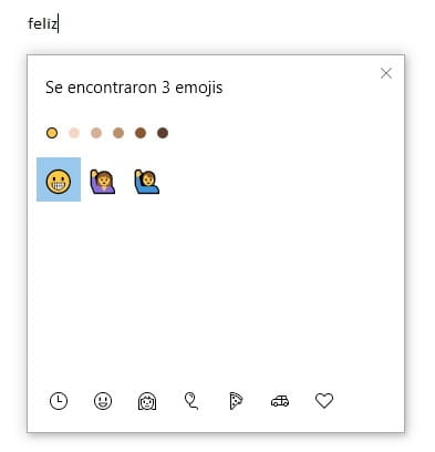 descargar emojis para windows 10