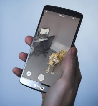 que animales hay en google 3d