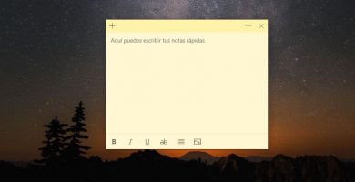notas rapidas windows 10 descargar