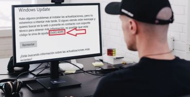 0x80240fff error