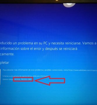 critical_process_died windows 10