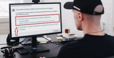 verificar ram.