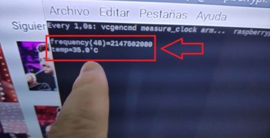 raspberry pi 4 overclock 2020