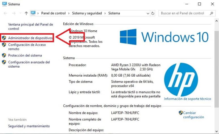 Mi Pc No Tiene Wifi Windows 10