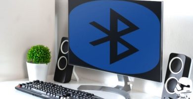 como saber si mi pc tiene bluetooth en windows 10