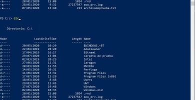 eliminar un archivo en windows cmd