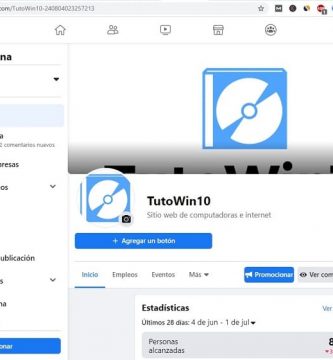 como poner la nueva interfaz de facebook pc
