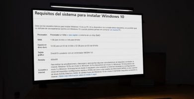 saber si mi pc es compatible con windows 10