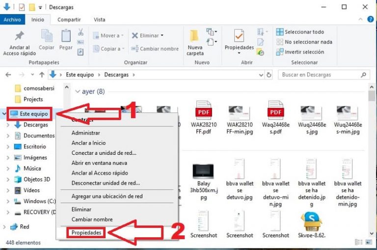 Mi Pc No Tiene Wifi Windows 10