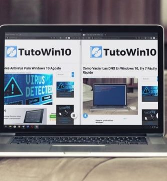asistencia rápida entre windows.