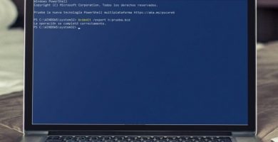 como hacer una copia de seguridad del arranque de windows 10.