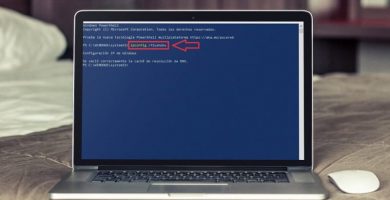vaciar la cache dns