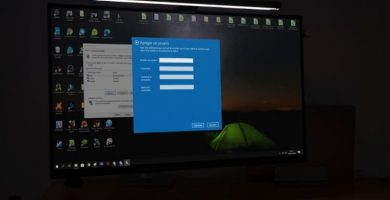 crear usuario local en windows 10