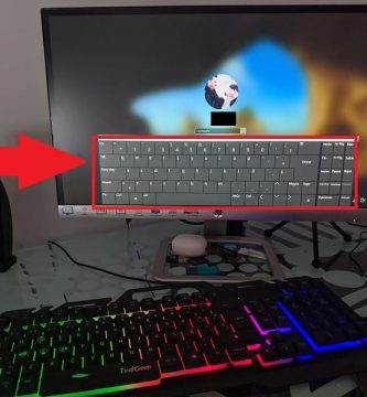 iniciar sesion windows sin teclado