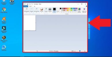 paint clasico para windows 10.
