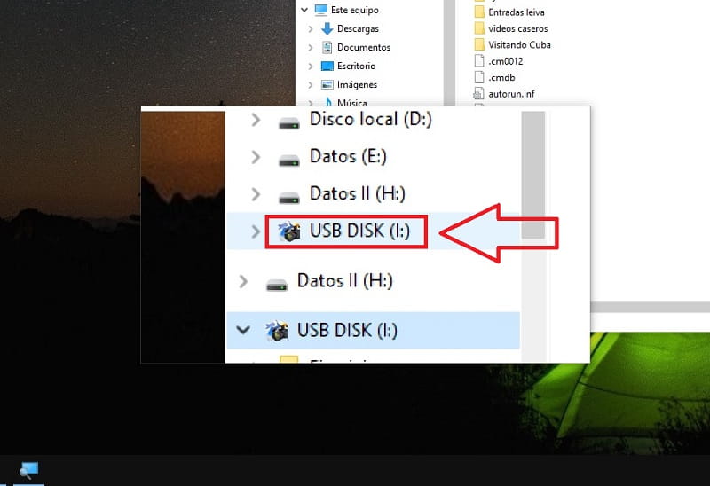 ≫ Como Cambiar Icono De USB En Windows Fácil y Rápido 2023