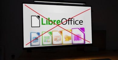 libreoffice no responde.