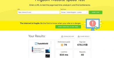 pigdom test.