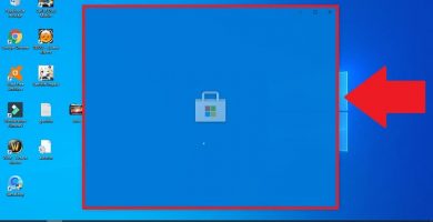 quitar animacion de ventanas windows 10