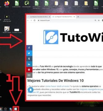 como anclar una pagina en barra de tareas.