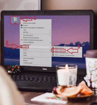comprimir carpeta winrar online