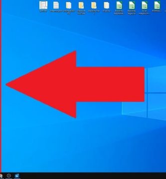 pantalla móvil en pc.