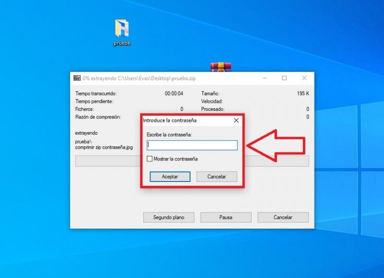 Compartir Carpetas En Windows 8 Sin Contrasena